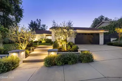 1501 Valecroft Avenue, Westlake Village, CA 91361 - Photo 1