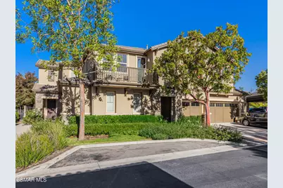 6841 Sperryville Lane, Moorpark, CA 93021 - Photo 1