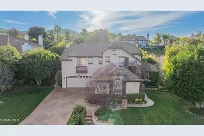 551 Rustic Hills Drive, Simi Valley, CA 93065 - Photo 1