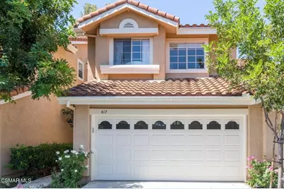 417 Zeno Way, Oak Park, CA 91377 - Photo 1