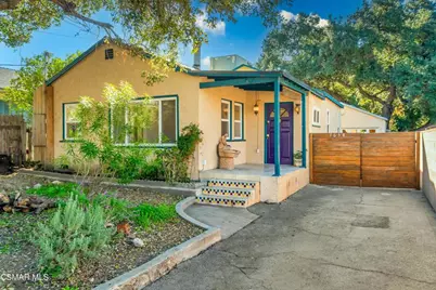 7638 Valmont Street, Tujunga, CA 91042 - Photo 1