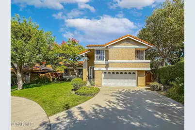 4007 Doneva Road, Moorpark, CA 93021 - Photo 1