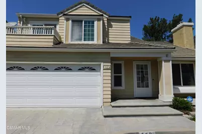 559 Stoney Peak Court, Simi Valley, CA 93065 - Photo 1