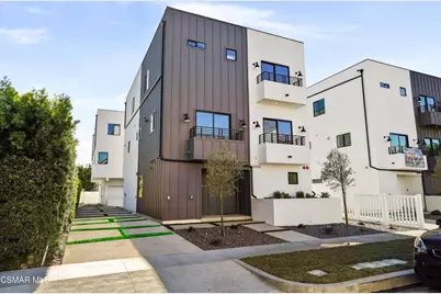 10908 Hesby Street, North Hollywood, CA 91601 - Photo 1