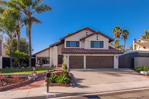 1141 Canyon Crest Ct, Thousand Oaks, CA 91360 - Photo 1