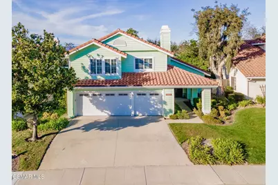 12409 Willow Hill Drive, Moorpark, CA 93021 - Photo 1