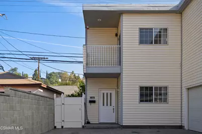 4970 Topanga Canyon Boulevard, Woodland Hills, CA 91364 - Photo 1