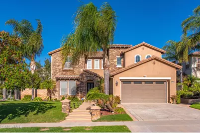 4741 Westwood Street, Simi Valley, CA 93063 - Photo 1