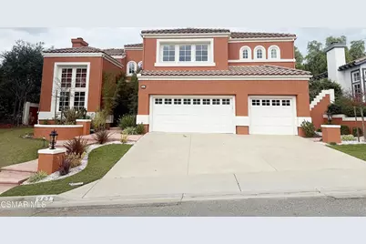 267 High Meadow Street, Simi Valley, CA 93065 - Photo 1