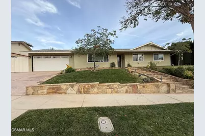 3446 Travis Avenue, Simi Valley, CA 93063 - Photo 1