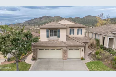 4501 Camino De Las Estrellas, Newbury Park, CA 91320 - Photo 1