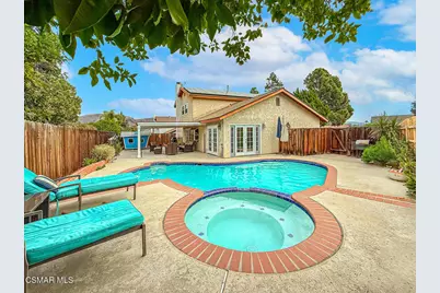 3307 Rainbow Creek Circle, Thousand Oaks, CA 91360 - Photo 1