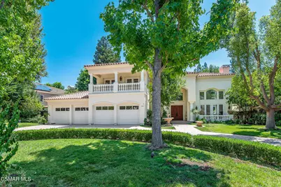 31858 Saddletree Drive, Westlake Village, CA 91361 - Photo 1