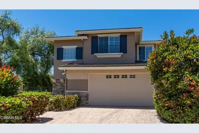 1009 Del Tio Court, Camarillo, CA 93010 - Photo 1