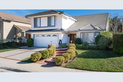 382 Rockedge Drive, Oak Park, CA 91377 - Photo 1
