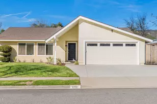 6091 Vera St, Simi Valley, CA 93063 - Photo 1