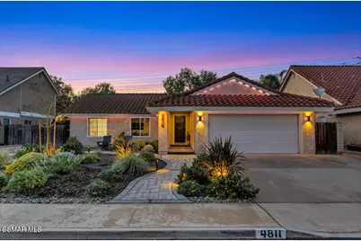 4811 Avedon Road, Moorpark, CA 93021 - Photo 1