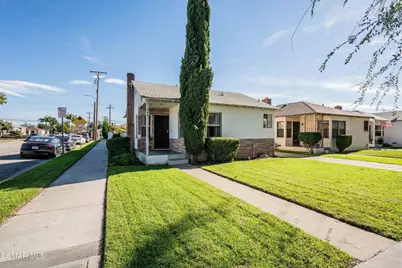 344 N 1st Street, Montebello, CA 90640 - Photo 1