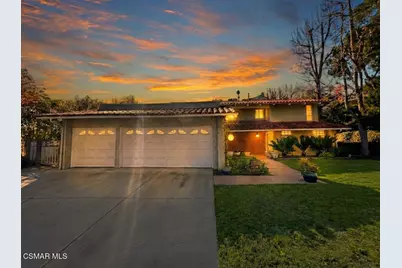 1035 Brookview Avenue, Westlake Village, CA 91361 - Photo 1