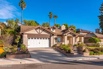 2810 Rikkard Drive, Thousand Oaks, CA 91362 - Photo 1