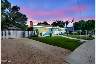 807 Ernest Drive, Santa Paula, CA 93060 - Photo 1