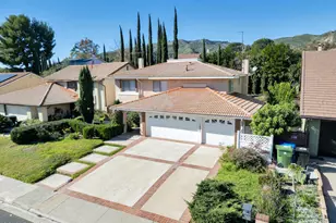 13341 Mission Tierra Way, Granada Hills, CA 91344 - Photo 1