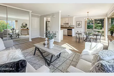 291 Sequoia Court #25, Thousand Oaks, CA 91360 - Photo 1