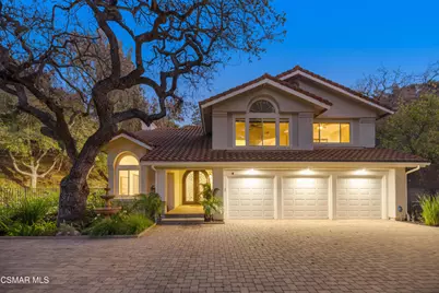 3550 Three Springs Drive, Westlake Village, CA 91361 - Photo 1