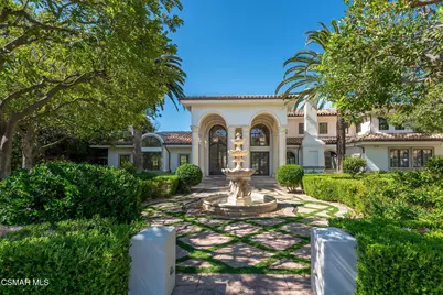 1101 Oak Mirage Place, Westlake Village, CA 91362 - Photo 1