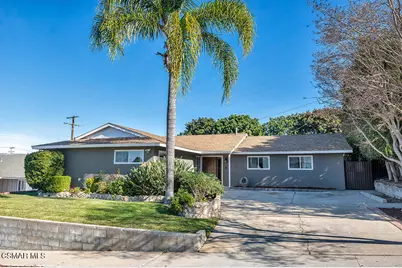 896 Moffatt Circle, Simi Valley, CA 93065 - Photo 1