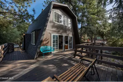 2409 Freeman Drive, Pine Mountain Club, CA 93222 - Photo 1