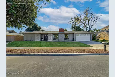 176 W Gainsborough Road, Thousand Oaks, CA 91360 - Photo 1