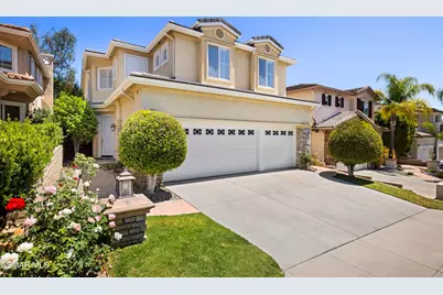2996 Eagles Claw Avenue, Thousand Oaks, CA 91362 - Photo 1