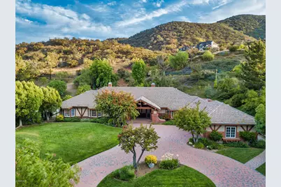 29338 Wagon Road, Agoura Hills, CA 91301 - Photo 1