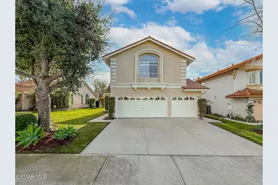 1368 Oak Trail Street, Newbury Park, CA 91320 - Photo 1