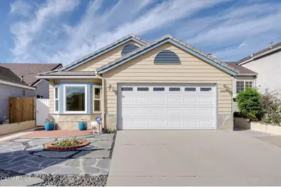 2665 Cimmaron Avenue, Simi Valley, CA 93065 - Photo 1
