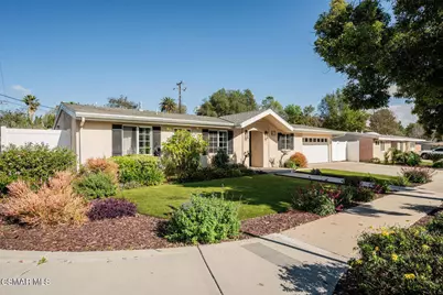 807 Briar Cliff Road, Thousand Oaks, CA 91360 - Photo 1