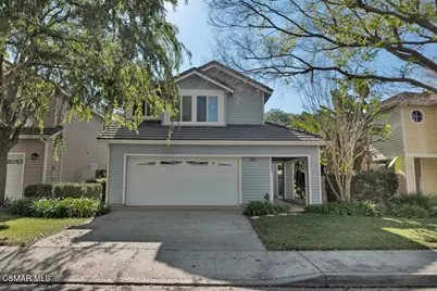 11916 Honeybrook Court, Moorpark, CA 93021 - Photo 1