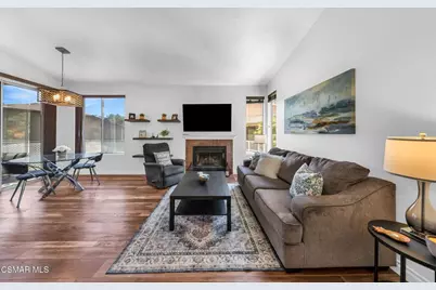 2450 Pleasant Way #N, Thousand Oaks, CA 91362 - Photo 1