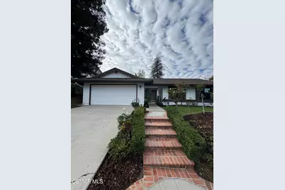 893 Blue Spring Drive, Westlake Village, CA 91361 - Photo 1