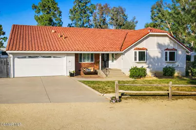 1379 Nonchalant Drive, Simi Valley, CA 93065 - Photo 1