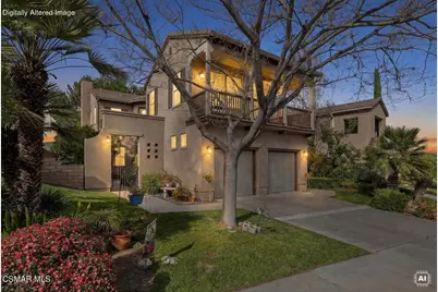139 Park Hill Road, Simi Valley, CA 93065 - Photo 1