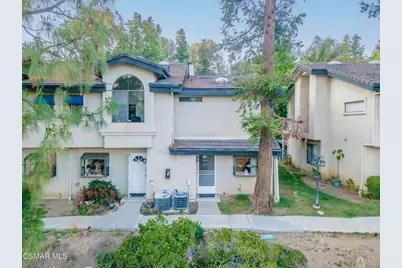 5704 Skyview Way #E, Agoura Hills, CA 91301 - Photo 1