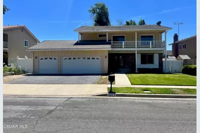 2623 Velarde Drive, Thousand Oaks, CA 91360 - Photo 1