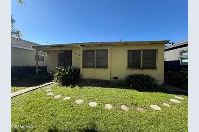 3461 Ashwood Avenue, Los Angeles, CA 90066 - Photo 1