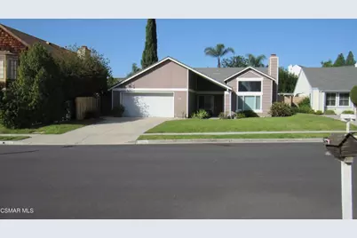 1331 Casmalia Court, Simi Valley, CA 93065 - Photo 1