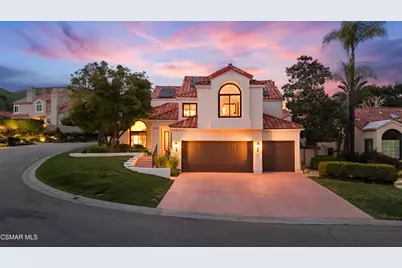 830 Pleasant Dale Place, Westlake Village, CA 91362 - Photo 1