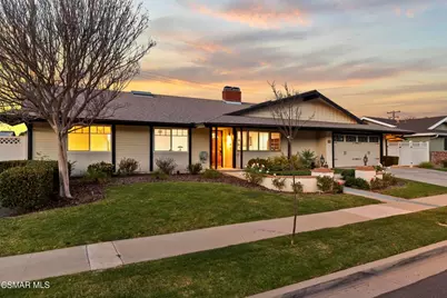 331 Triangle Street, Thousand Oaks, CA 91360 - Photo 1