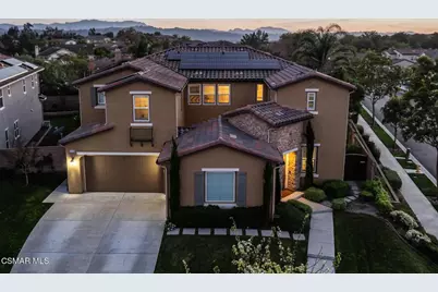13148 Bent Grass Place, Moorpark, CA 93021 - Photo 1