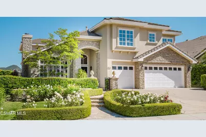 1624 Bushgrove Court, Lake Sherwood, CA 91361 - Photo 1